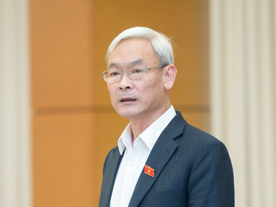 Ông Nguyễn Phú Cường vừa được miễn nhiệm chức vụ Chủ nhiệm Ủy ban Tài chính Ngân sách của Quốc hội.