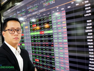 Ông Nguyễn Thế Minh, Giám đốc phân tích, Công ty Chứng khoán Yuanta Việt Nam khuyến nghị, giai đoạn này nên hạn chế mua đuổi cổ phiếu penny.