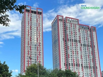 Quốc hội sẽ giám sát tối cao việc quản lý thị trường bất động sản và nhà ở xã hội vào năm 2024 (Ảnh minh hoạ: M.M)