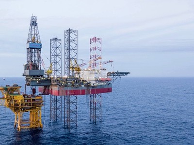 Cập nhật tiến độ "siêu dự án" Lô B - Ô Môn, Chứng khoán Yuanta gọi tên 6 cổ phiếu dầu khí hưởng lợi