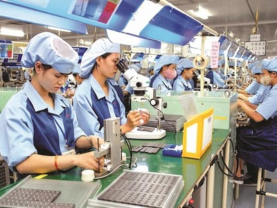 Hà Nội thành lập tổ công tác đặc biệt tháo gỡ khó khăn cho doanh nghiệp, nhà đầu tư