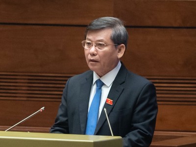 Viện trưởng Kiểm sát tiếp tục kiến nghị vừa nghiêm trị, vừa khoan hồng trong xử lý tội phạm trong lĩnh vực kinh tế, tham nhũng, chức vụ