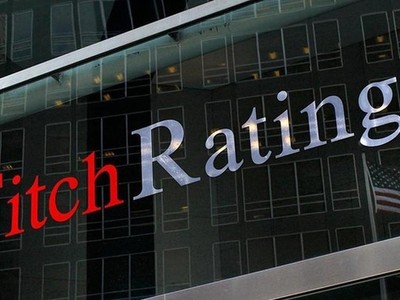 Fitch Ratings nâng xếp hạng tín nhiệm quốc gia dài hạn của Việt Nam lên mức BB+