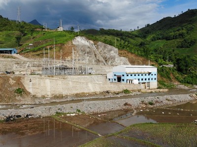 Vi phạm công bố thông tin, Thuỷ điện Nậm Hồng bị phạt