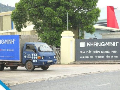 Cựu Tổng giám đốc Khang Minh Group (GKM) bị phạt 1,5 tỷ đồng vì thao túng chứng khoán