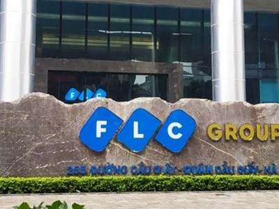 FLC: Ngày GDKHQ tham dự Đại hội đồng cổ đông bất thường năm 2024