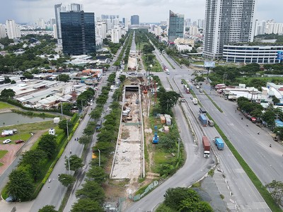 Tháng 1/2024, giải ngân đầu tư công đạt 16.900 tỷ đồng (Ảnh minh hoạ)