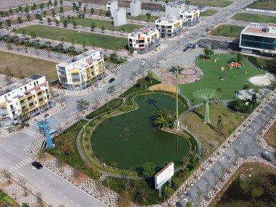 19 dự án bất động sản ở Hưng Yên dính sai phạm, trong đó 16 dự án bị định giá đất sai