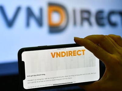 Bộ Tài chính nói gì về vụ việc VNDirect bị hack