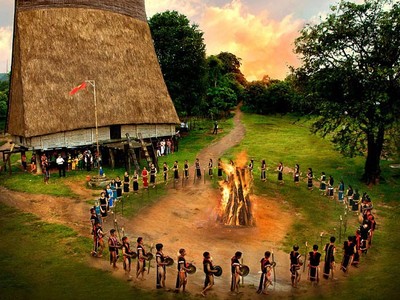 Trình Chính phủ phê duyệt Quy hoạch vùng Tây Nguyên trong tháng 4/2024