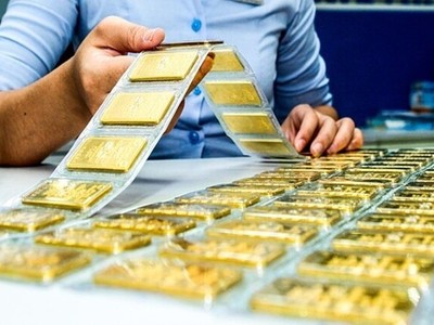 Bộ Tài chính sẽ nghiên cứu đề xuất đánh thuế giao dịch vàng 