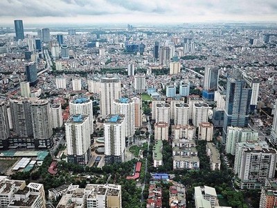 Thủ tướng phê bình một số tỉnh, thành phố chậm ban hành văn bản hướng dẫn Luật Đất đai