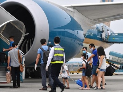 "Hàng không và du lịch đa phần mạnh ai nấy làm, không có cơ chế chia sẻ rủi ro"