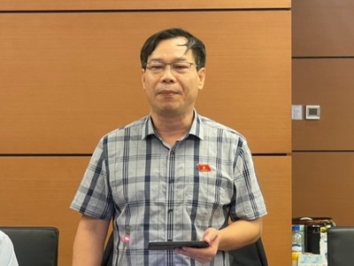 Từ vụ Vạn Thịnh Phát, đề nghị bắt buộc công chứng hồ sơ doanh nghiệp