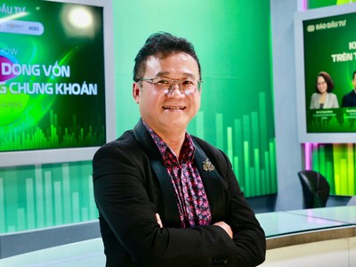 Ông Đặng Thành Tâm, Tổng công ty Phát triển đô thị Kinh Bắc - CTCP (KBC) 