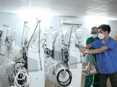 Thủ tướng chỉ đạo hoàn thiện văn bản hướng dẫn Luật Đấu thầu