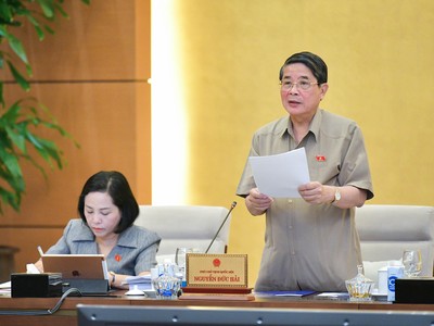 Sửa luật để tháo gỡ khó khăn trong thực tiễn nhưng không hợp pháp hóa các sai phạm trước đây