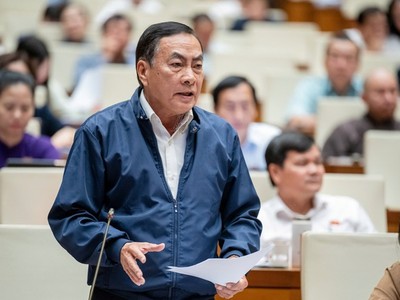 Đề nghị dùng Nghị quyết thí điểm để gỡ "vướng" dự án nhà ở thương mại đã triển khai