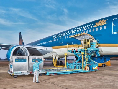 Vietnam Airlines sắp tăng vốn điều lệ với quy mô tối đa 22.000 tỷ đồng thông qua chào bán thêm cổ phiếu cho cổ đông hiện hữu
