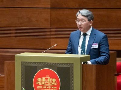 Trong vòng 5 năm phải "tinh gọn" xong cấp phó 