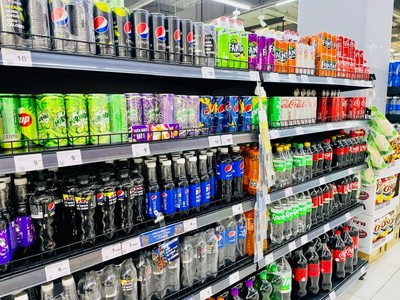 Góp ý thêm về Thuế tiêu thụ đặc biệt với nước giải khát có đường