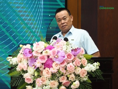 Ông Nguyễn Như So, Chủ tịch Dabaco: "Tôi cũng muốn chia cổ tức tiền mặt lắm, tôi còn đang nợ đầm đìa đây"