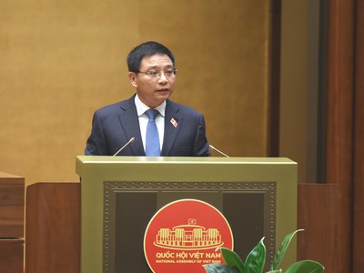 Ngành Tài chính và Kế hoạch Đầu tư về một bộ mang lại sức mạnh tổng hợp