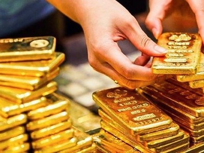 Quốc hội yêu cầu khẩn trương nghiên cứu thành lập sàn vàng