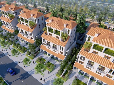  Dự kiến hàng loạt ưu đãi cho chủ đầu tư dự án "nhà ở thương mại giá phù hợp"