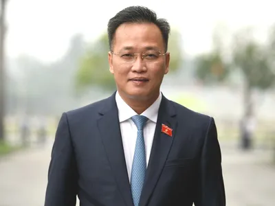 Tân Tổng Kiểm toán Nhà nước Nguyễn Hữu Nghĩa 