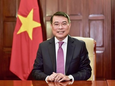 Tân Thủ tướng Chính phủ nhiệm kỳ 2026-2030, ông Lê Minh Hưng (Ảnh: Chinhphu.vn)