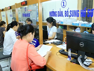 Tiếp tục cắt giảm, đơn giản hóa thủ tục tại 11 ngành, lĩnh vực