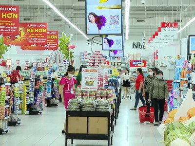 Thông qua 2 chính sách mới về thương mại 