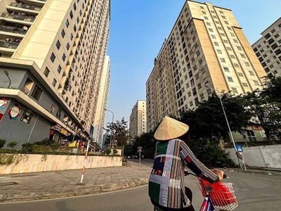 Sắp có cơ chế ưu đãi nhà ở cho thuê 