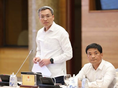 Thiếu tướng Nguyễn Quốc Toản, Chánh Văn phòng Bộ Công an, thông tin về công tác đấu tranh với tình trạng sử dụng AI và công nghệ Deepfake để lừa đảo 