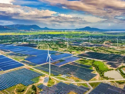 Bộ Công Thương đang rà soát, cập nhật Quy hoạch Điện VIII điều chỉnh, các dự án có khả năng hoàn thành trong giai đoạn 2027-2028 sẽ được ưu tiên.