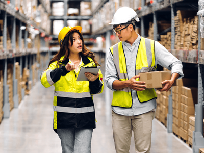 Luật Hải quan được sửa đổi lần này có nội dung hoàn thiện cơ sở pháp lý cho hoạt động thương mại điện tử xuyên biên giới (Ảnh minh hoạ)