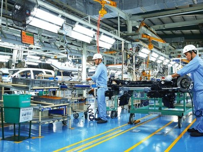 Chỉ đạo mới nhất của Chính phủ về tái cơ cấu vốn nhà nước tại doanh nghiệp 