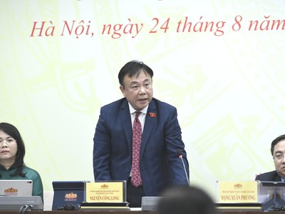 Giảm 30% thuế tác động tới 2,7 triệu hộ kinh doanh và 865.000 doanh nghiệp 