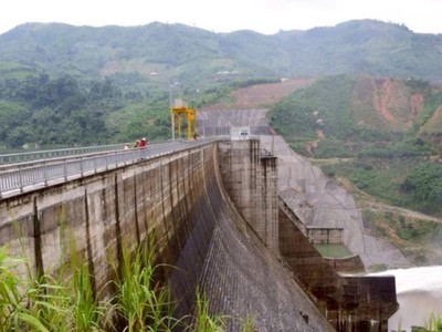 Thủy điện Nước Trong (NTH): Chủ tịch đăng ký mua 100.000 cổ phiếu 