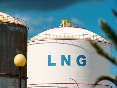 PV GAS (GAS) và PV Power (POW) nghiên cứu phát triển chuỗi dự án LNG tại Hải Phòng