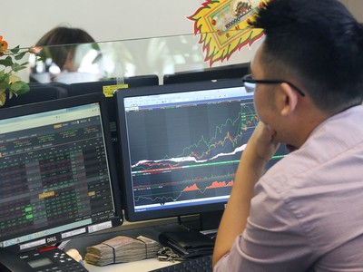 Quý I/2021, gần 19.800 tỷ đồng được hút vào các đợt phát hành mới của doanh nghiệp