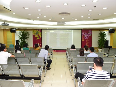 Tình trạng hệ thống giao dịch bị "đơ" một lần nữa lại xảy ra trong phiên giao dịch chiều nay (ảnh minh hoạ)