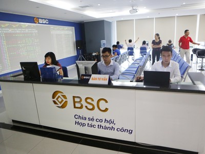 Kết quả kinh doanh quý III ảnh hưởng đến nhịp phục hồi của thị trường tháng 9