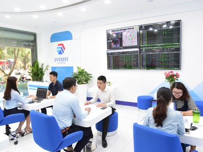 Cuộc đua mà các bên đều thắng