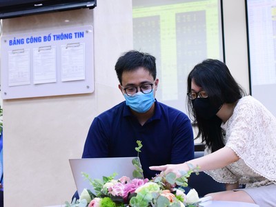 Khó hiểu chuyện “tắc đường” 