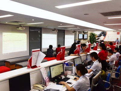 Thua lỗ lớn, nhiều nhà đầu tư đang có tâm lý "đánh bạc, gỡ gạc"