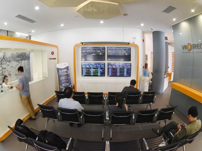 Giao dịch chứng khoán tuần mới: ASM khả năng sẽ điều chỉnh, HSG có thể sẽ di chuyển lên ngưỡng 17.000 đồng