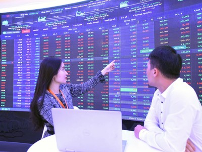 JPMorgan: Gỡ nút thắt Pre-funding sẽ giúp FTSE nâng hạng Việt Nam lên thị trường mới nổi trong vòng 12 tháng tới