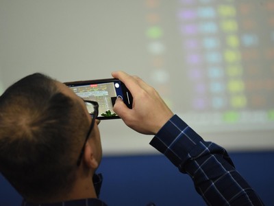 HSBC: Nhà đầu tư nước ngoài sẽ khó "làm ngơ" với chứng khoán Việt Nam